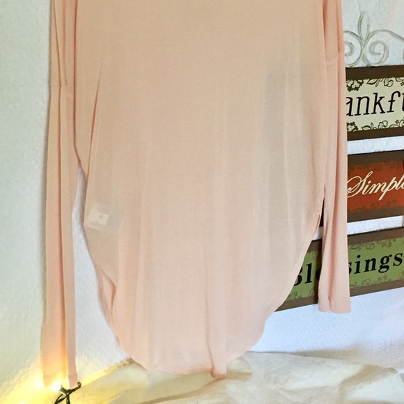 🧨 3 for $20 Banana Republic Rose Pink New Small - Picture 6 of 7